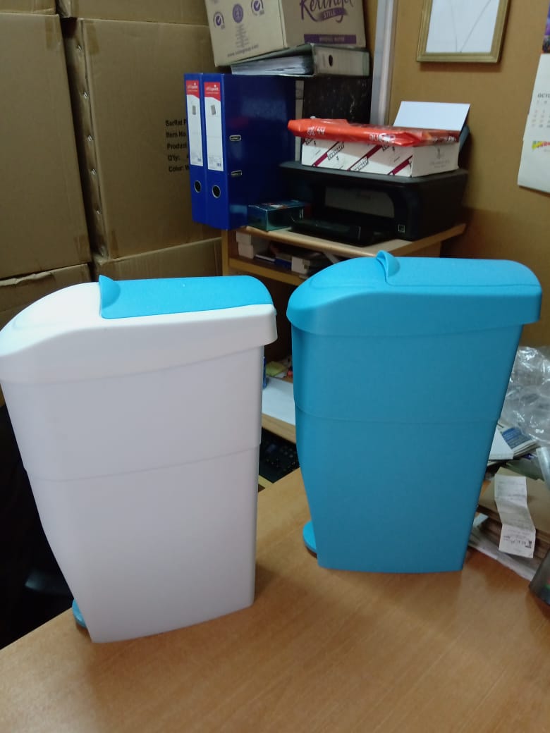 Best Sanitary Bins Services In Ruaka