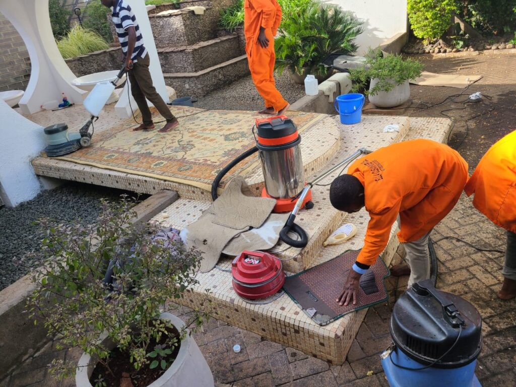 cleaning services in Mombasa